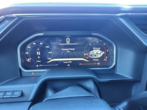 New 2026 GMC Sierra 2500 Denali Ultimate w/ Max Trailering Package image 21