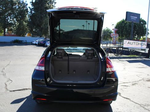Used 2013 Honda Insight EX image 41