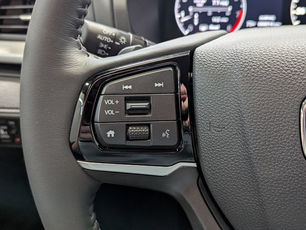 New 2026 Honda Odyssey EX-L image 26