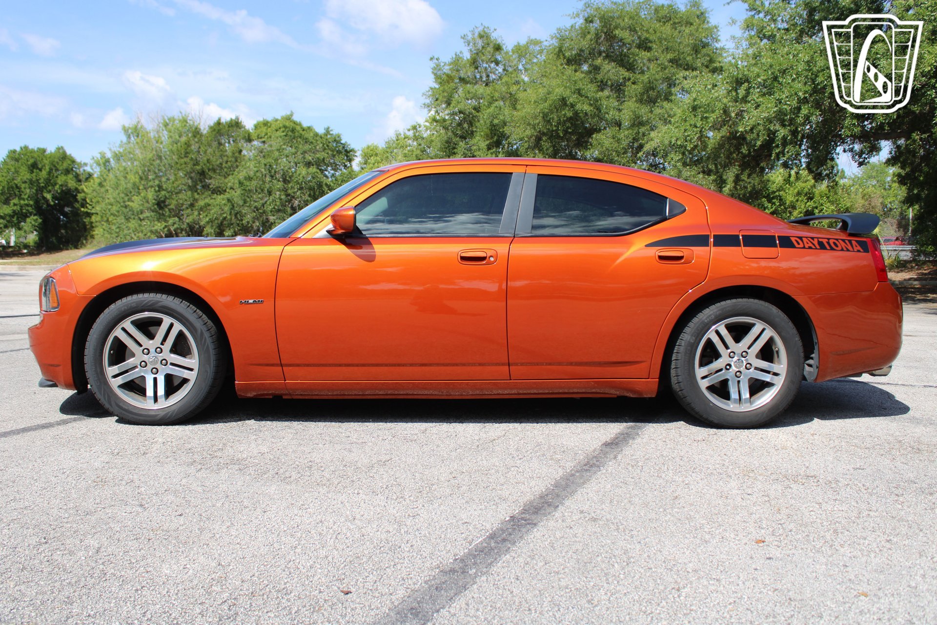 Used 2006 Dodge Charger R/T RWD image 18