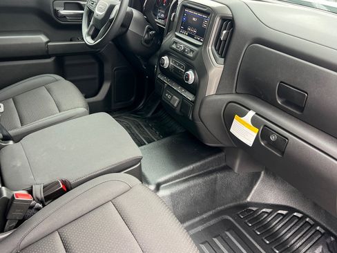 New 2026 GMC Sierra 1500 Pro image 14