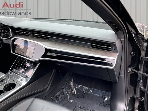 Used 2023 Audi A6 Premium Plus w/ Premium Plus Package AWD/4WD image 26