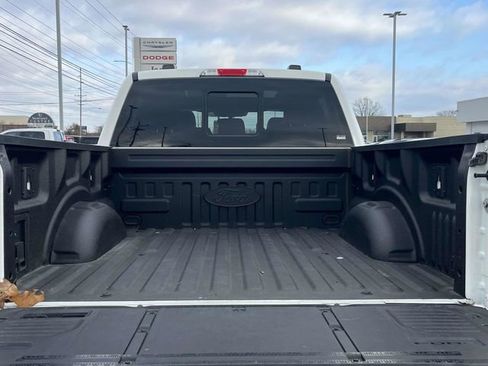 Used 2023 Ford F150 Platinum w/ Equipment Group 701A High image 21