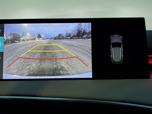 New 2026 Genesis GV70 2.5T Select image 21