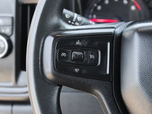 Used 2021 Chevrolet Silverado 2500 W/T w/ WT Fleet Convenience Package image 23