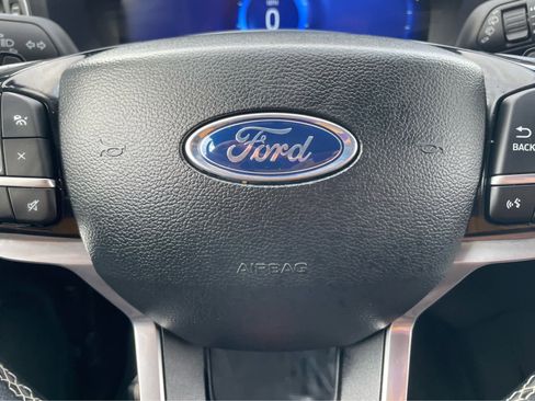 Used 2024 Ford Explorer ST w/ Equipment Group 401A image 18