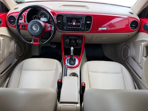 Used 2017 Volkswagen Beetle 1.8T SE image 13