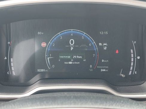 Used 2023 Toyota Corolla Cross XLE w/ Convenience Package AWD/4WD image 11
