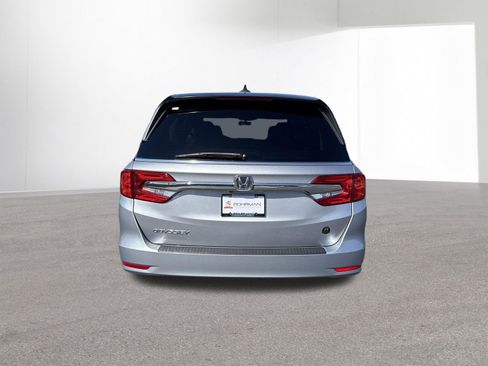 Used 2018 Honda Odyssey EX image 7