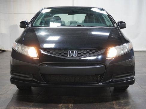 Used 2013 Honda Civic LX image 9