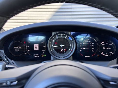 Certified 2024 Porsche 911 Carrera 4S image 18