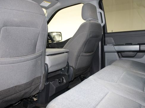 Used 2024 Ford F150 XLT image 24