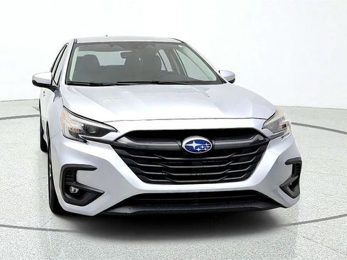 Used 2024 Subaru Legacy Premium AWD/4WD image 2
