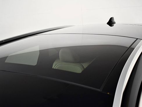 Used 2021 INFINITI QX50 Luxe w/ Cargo Package image 14