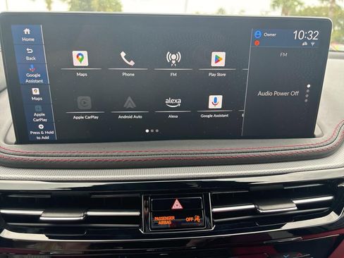 New 2026 Acura MDX A-Spec AWD/4WD image 15