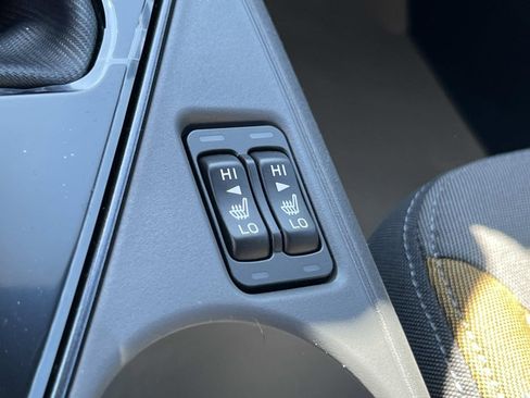 New 2026 Subaru Crosstrek 2.5i Sport image 25