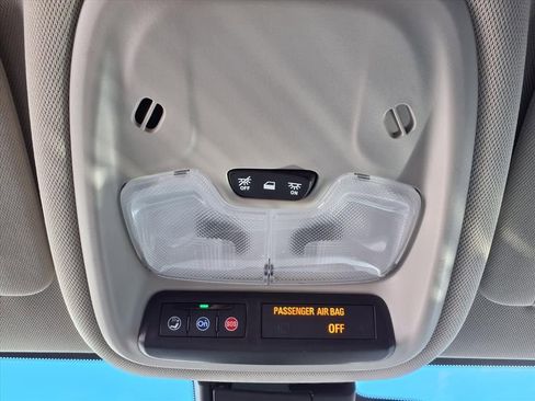 Used 2024 Buick Encore GX Sport Touring image 24