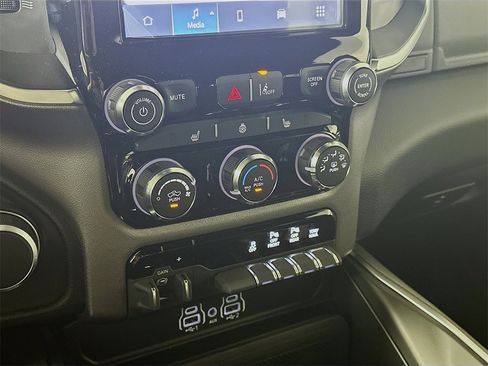 New 2026 RAM 1500 Big Horn image 15