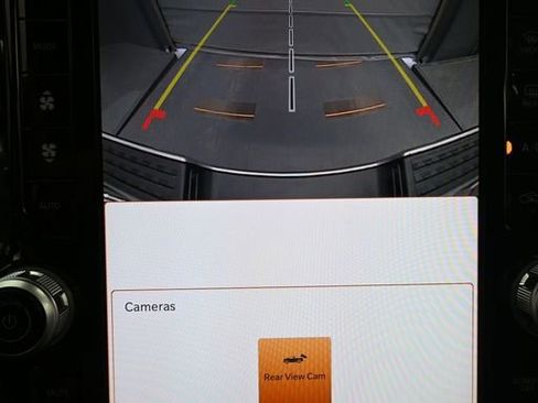 Used 2025 RAM 2500 Big Horn image 22