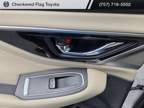 Used 2022 Subaru Legacy Limited XT AWD/4WD image 43