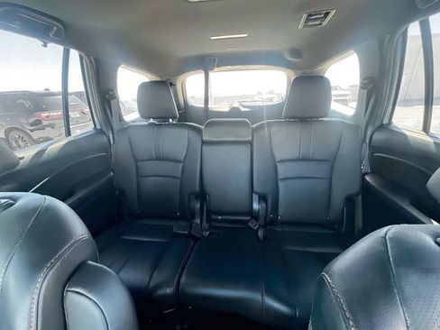 Used 2022 Honda Pilot TrailSport image 25
