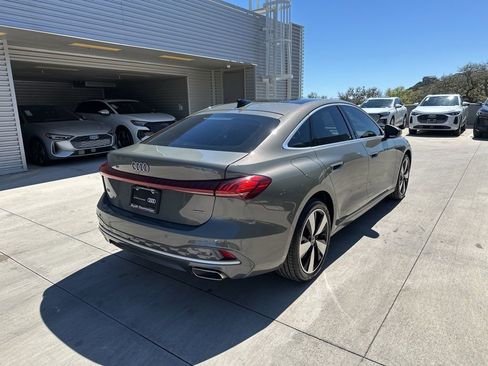 Used 2025 Audi A5 2.0T Premium Plus w/ Premium Plus image 6