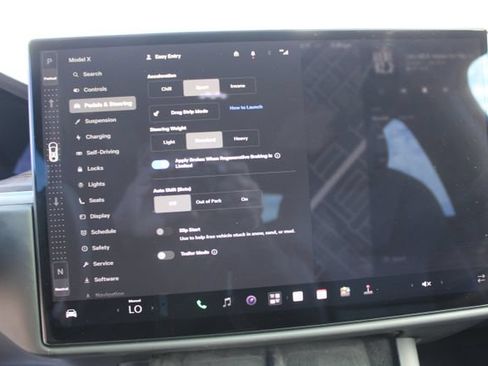 Used 2023 Tesla Model X AWD/4WD image 21
