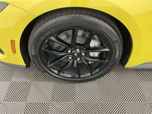 New 2025 Ford Mustang GT Premium image 26