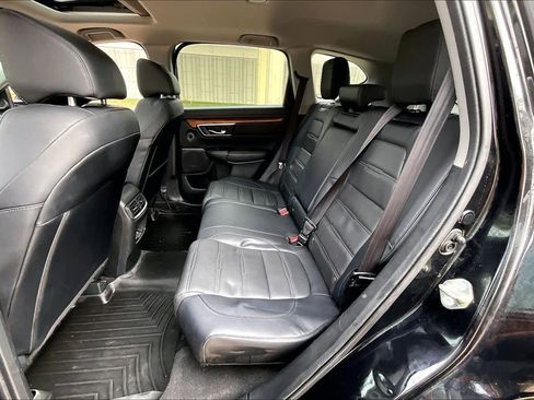 Used 2017 Honda CR-V Touring image 27