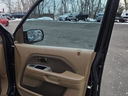 Used 2006 Honda Pilot LX image 11