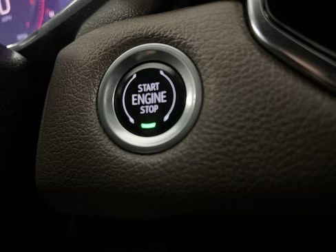 Certified 2023 GMC Canyon Denali AWD/4WD image 17