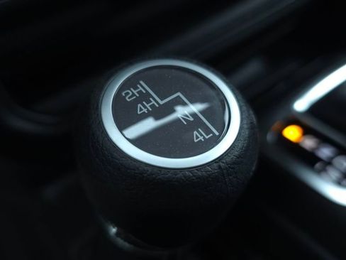 New 2026 Jeep Gladiator Sport image 36