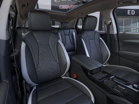 New 2026 Buick Envision Sport Touring AWD/4WD image 16