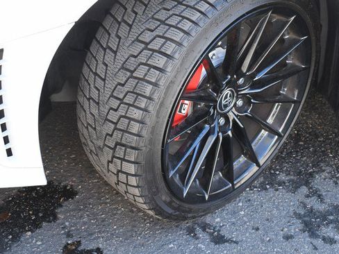 Used 2025 Toyota Corolla GR image 11