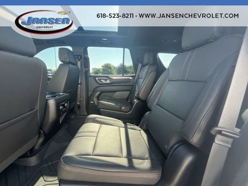 Used 2024 Chevrolet Tahoe RST w/ Luxury Package AWD/4WD image 25