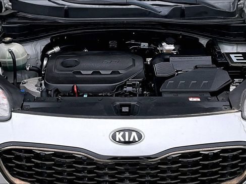 Used 2021 Kia Sportage S AWD/4WD image 8