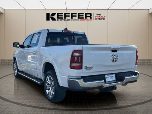 Used 2019 RAM 1500 Limited image 3