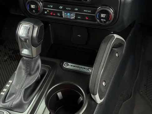 Used 2021 Ford Bronco Outer Banks image 28