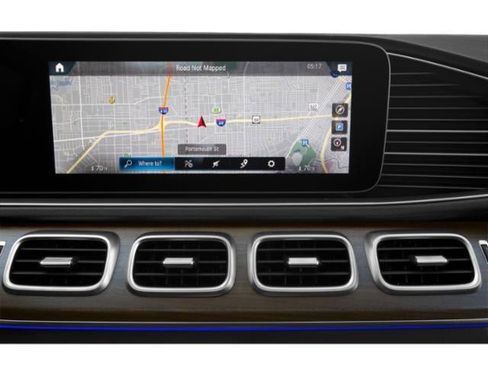 Used 2020 Mercedes-Benz GLS 450 4MATIC image 16