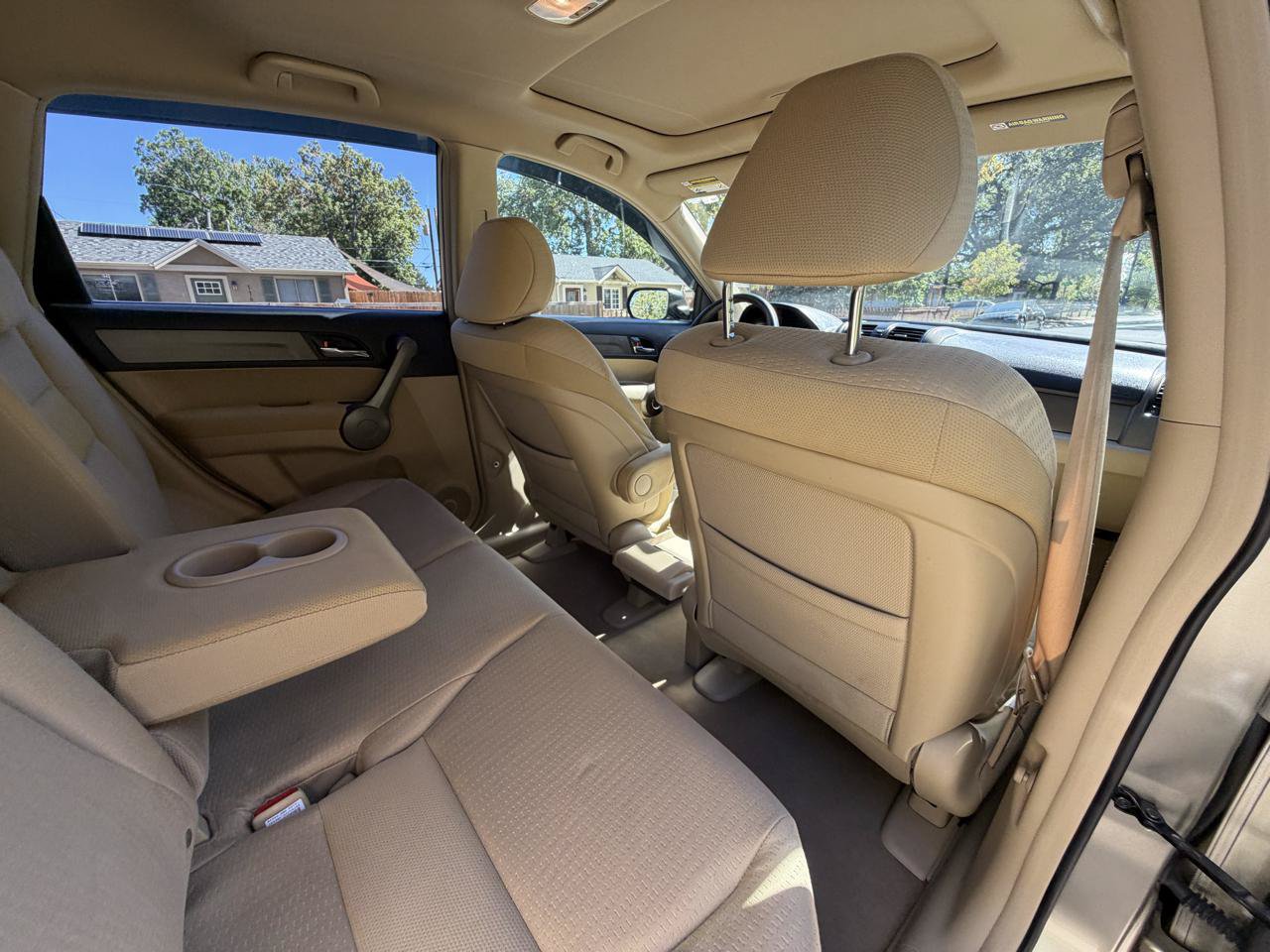 Used 2008 Honda CR-V EX image 20