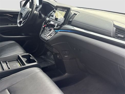 Used 2024 Honda Odyssey Elite image 32