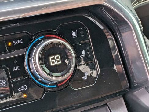 Used 2025 GMC Sierra 1500 Denali Ultimate AWD/4WD image 23