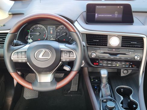 Used 2019 Lexus RX 350 FWD image 37