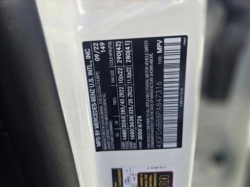 Used 2023 Mercedes-Benz GLE 53 AMG 4MATIC Coupe image 23