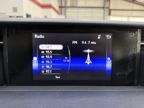 Used 2015 Lexus IS 250 AWD w/ Premium Package image 28