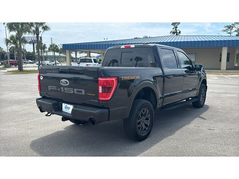Used 2023 Ford F150 Tremor w/ Trailer Tow Package AWD/4WD image 6