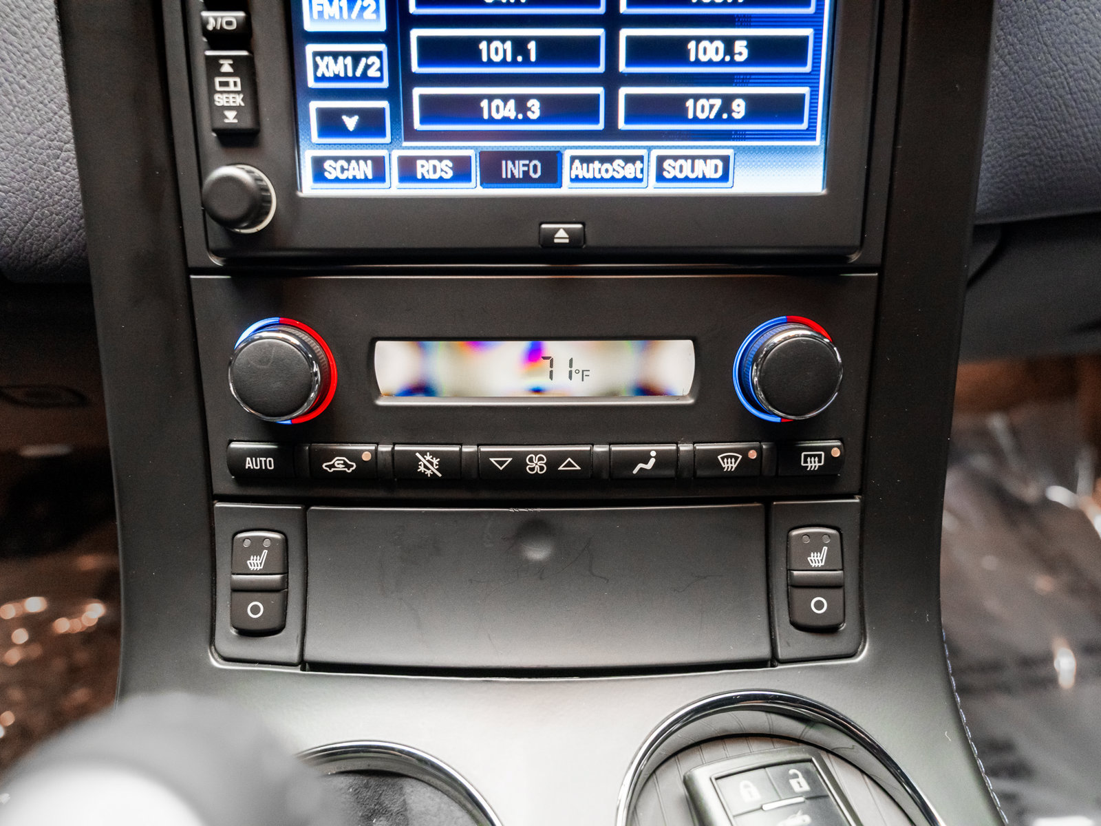 Used 2013 Chevrolet Corvette ZR1 w/ 3ZR Preferred Equipment Group RWD image 57