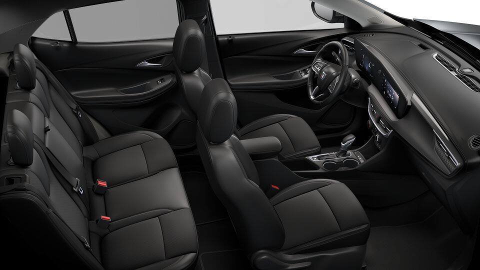 New 2026 Buick Encore GX Preferred w/ Comfort Package FWD image 39