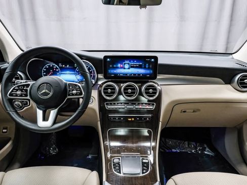 Certified 2022 Mercedes-Benz GLC 300 GLC 300 image 13