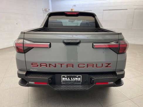 Used 2023 Hyundai Santa Cruz SE FWD image 7